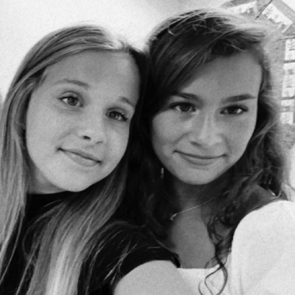 Meet your Posher, Emmy